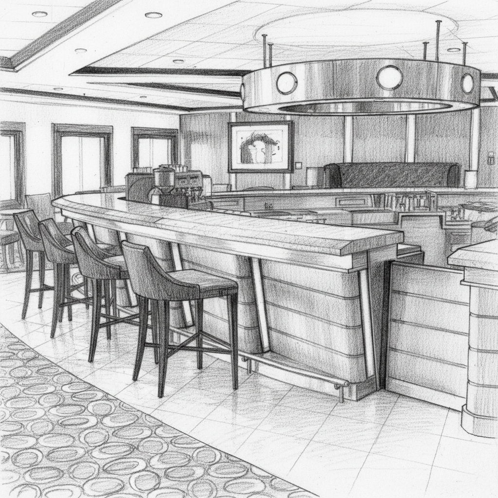 Community Social Space